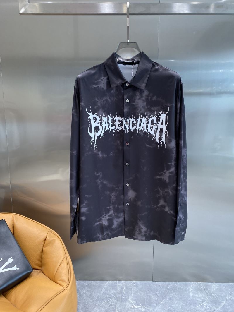 Balenciaga Shirts